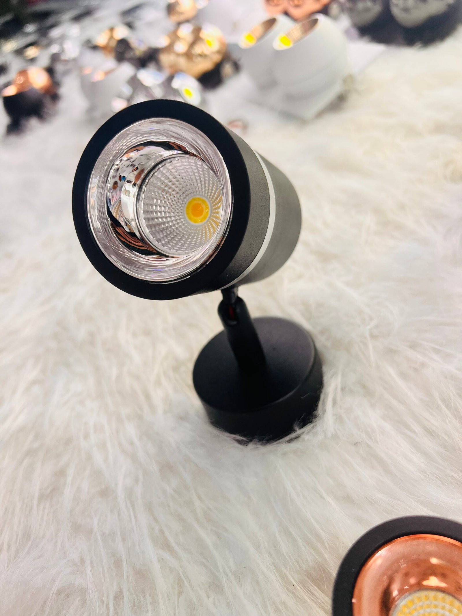 projecteur apparent 9 watt - Image 5