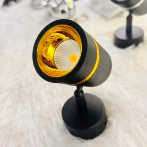 projecteur apparent 9 watt