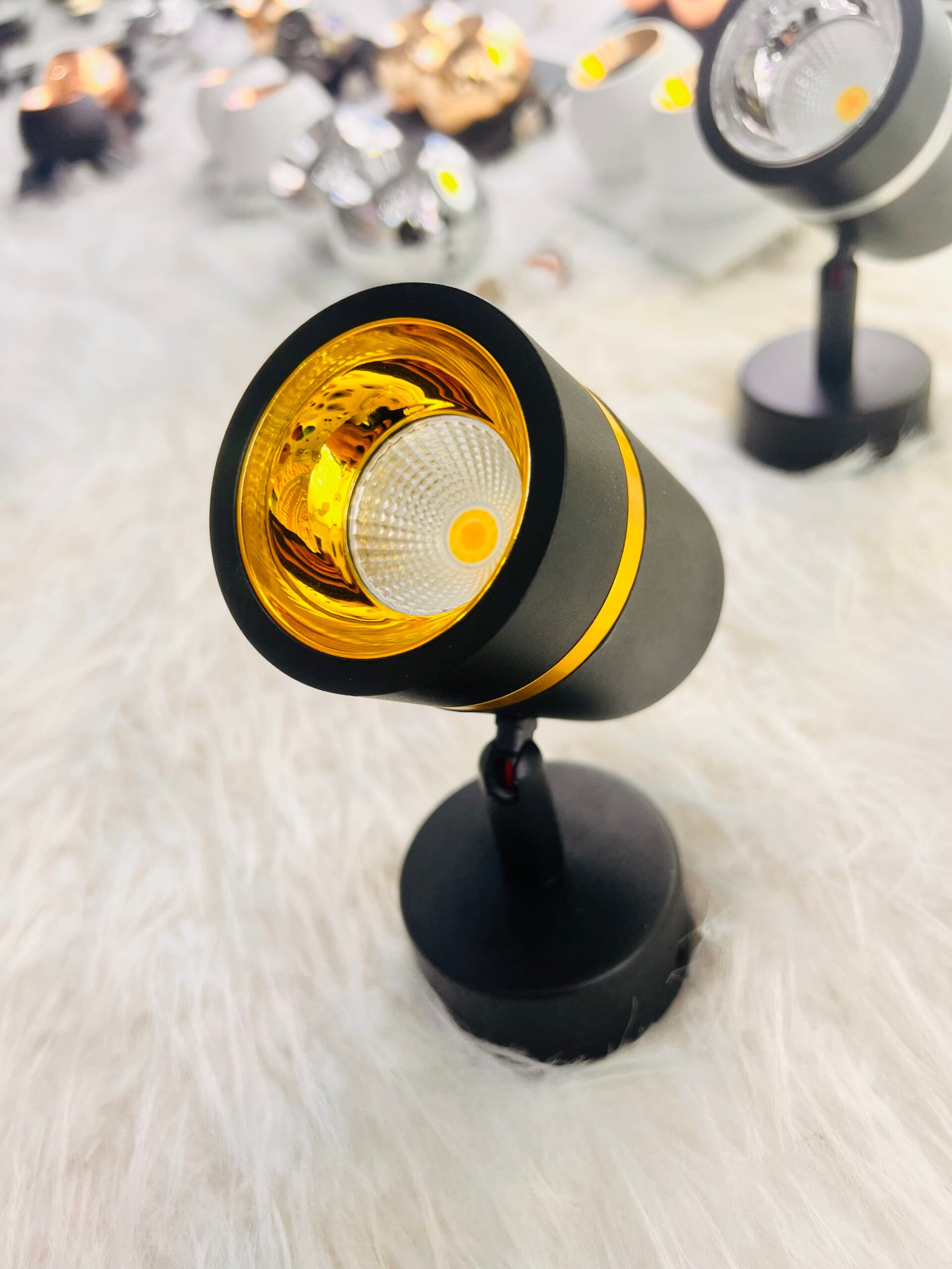 projecteur apparent 9 watt - Image 4