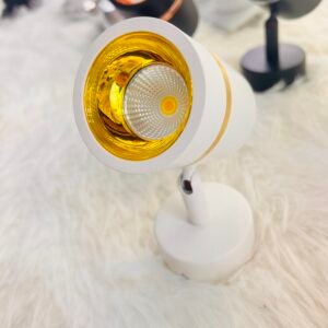 projecteur apparent 9 watt