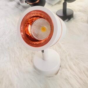 projecteur apparent 9 watt