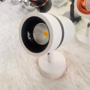 projecteur apparent 9 watt