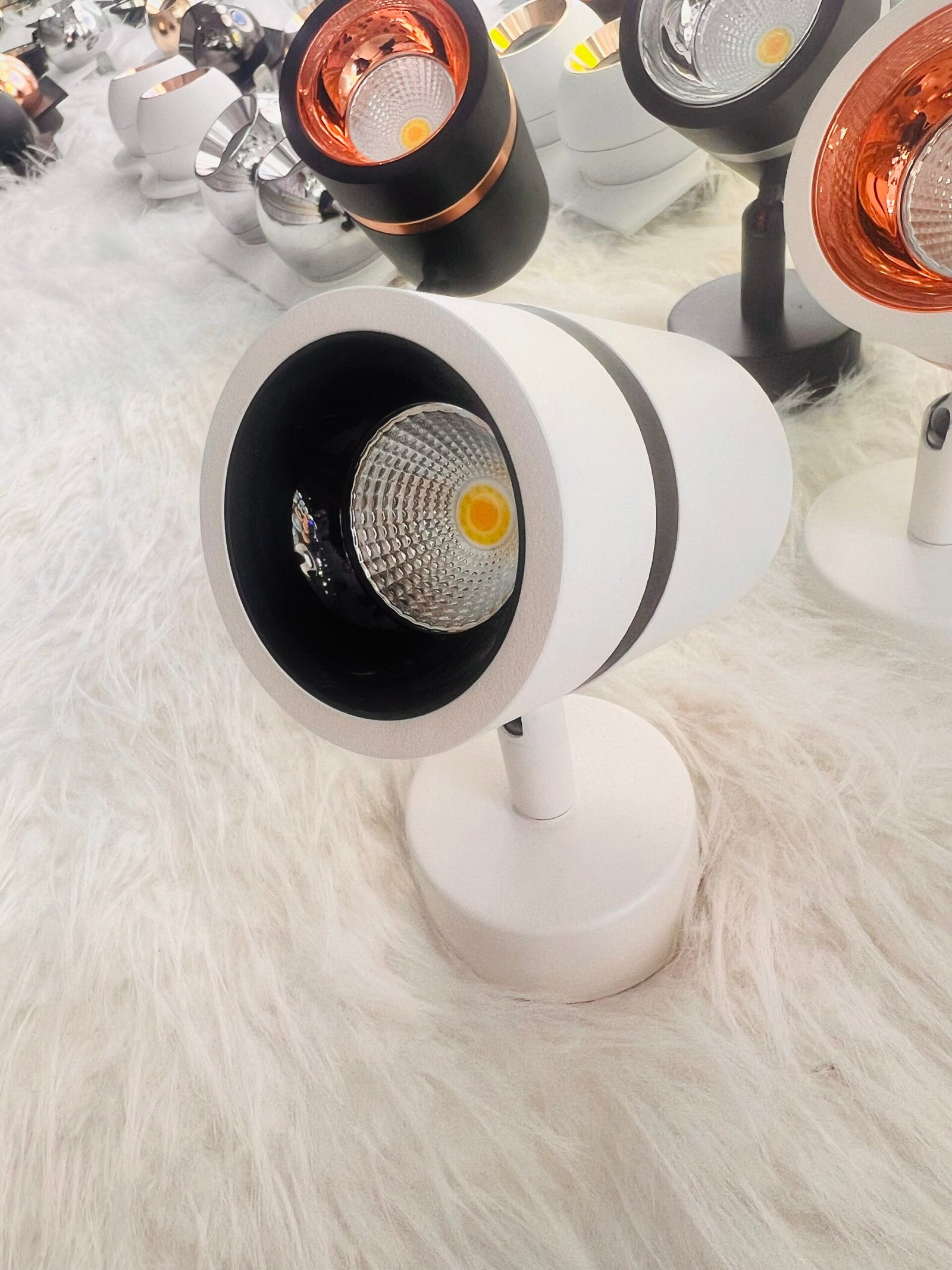 projecteur apparent 9 watt - Image 6