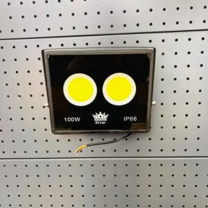 projecteur led COB 4em choix 100 W