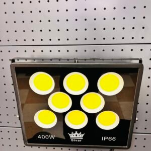 projecteur led COB 4em choix 400 W