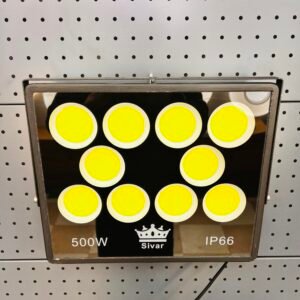 projecteur led COB 4em choix 500 W