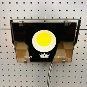 projecteur led COB 3em choix 50 W