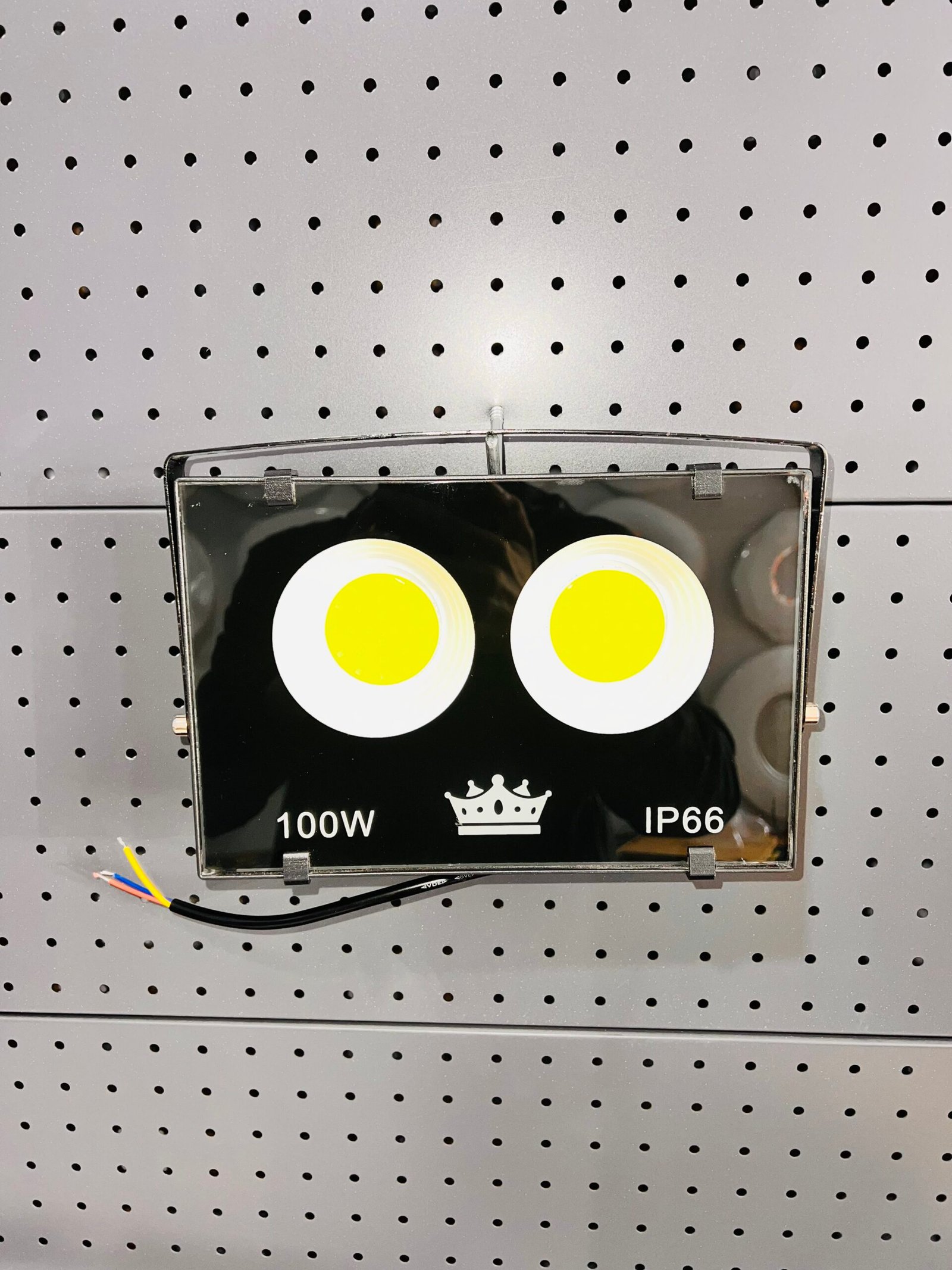 projecteur led COB 3em choix 500 W - Image 4