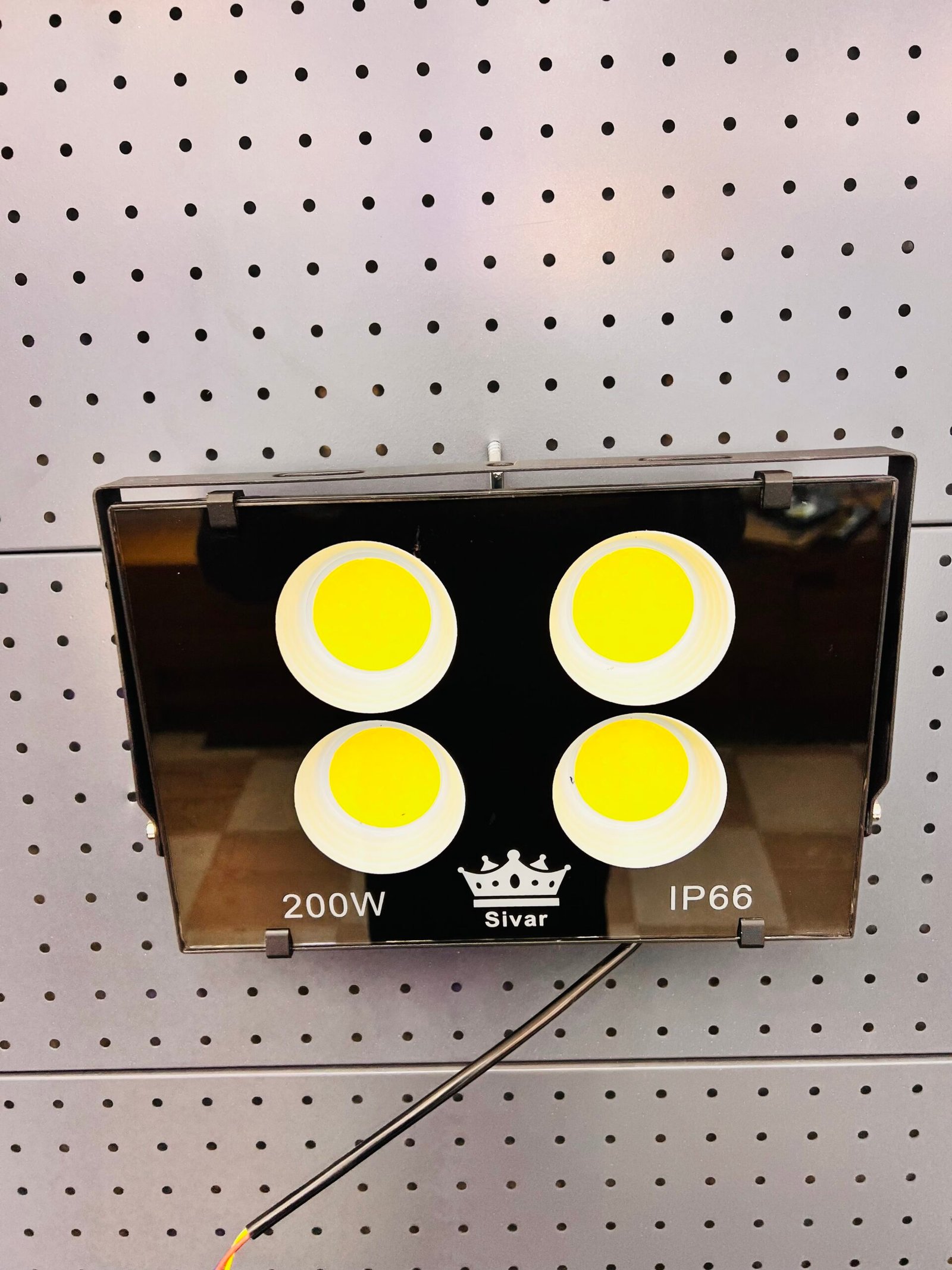 projecteur led COB 3em choix 500 W - Image 6