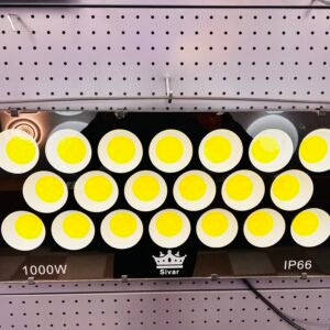 projecteur led COB 3em choix 1000 W