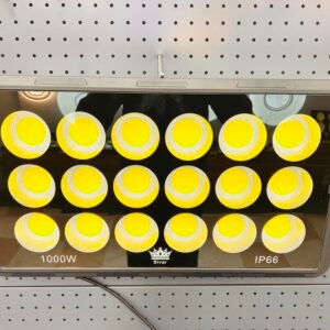 projecteur led COB 2em choix 1000 W