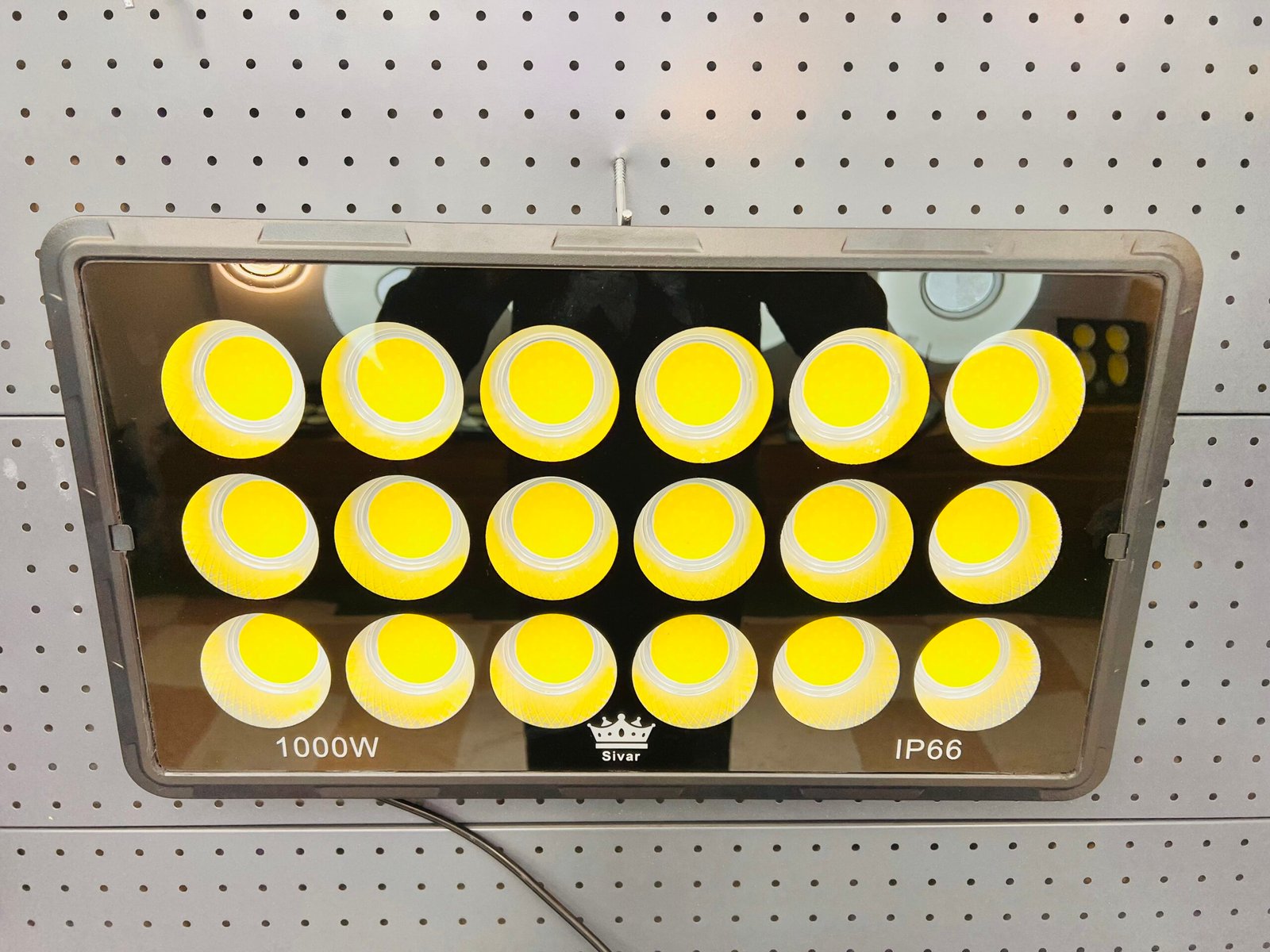 projecteur led COB 2em choix 300 W - Image 7