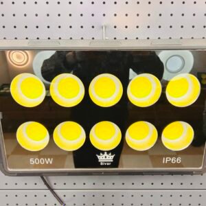 projecteur led COB 2em choix 500 W