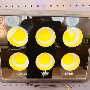 projecteur led COB 2em choix 300 W