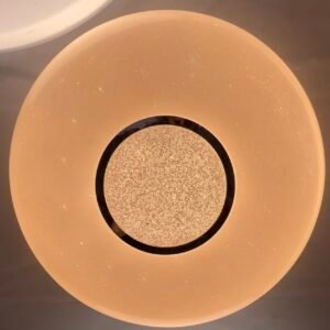 بلافوني ثرية ليد led 48 W 40 CM