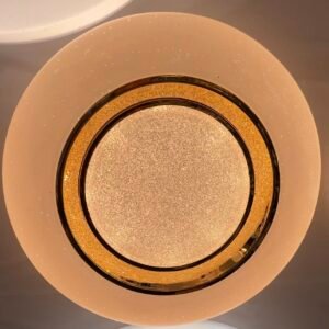 بلافوني ثرية ليد led 48 W 40 CM