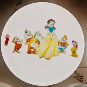 بلافوني ثرية ليد led 48 W 40 CM