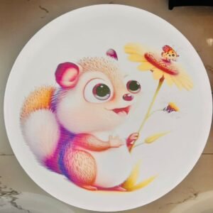 بلافوني ثرية ليد led 48 W 40 CM