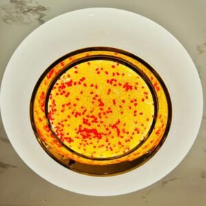 بلافوني ثرية ليد led 48 W 40 CM